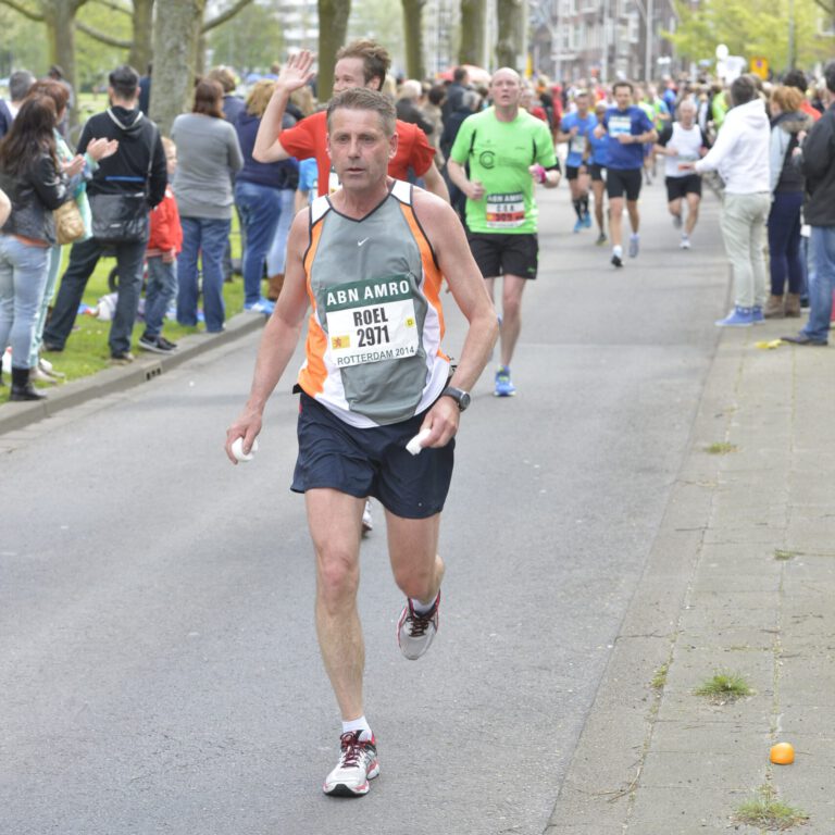 Marathon van Rotterdam2